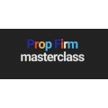 Prop Firm Masterclass - 700K Funded Trader Course